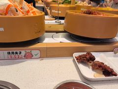 -龍歌自助小火锅(崂山丽达店)