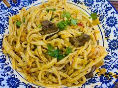 -和月楼牛羊肉泡馍