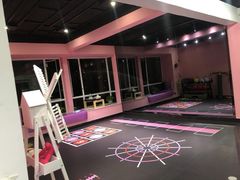-简·无界健身工作室·运动康复·体态(石厦店)