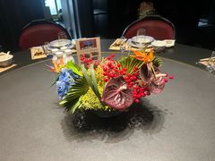 -名人坊·新派粤菜(河西奥体博览中心金鹰世界店)