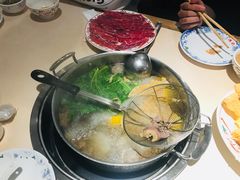 -汕头八合里海记牛肉店(清河店)