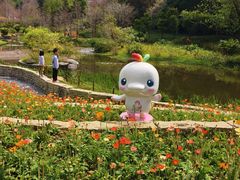 -云溪植物园