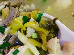 -陈记汤饭(水巷口店)