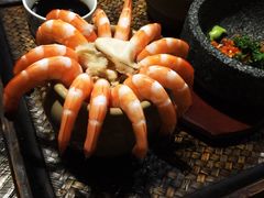 -烛影拾光观景餐厅·创意菜·摄影·小提琴(大唐不夜城店)