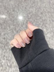 -J.PLUS日式美甲美睫