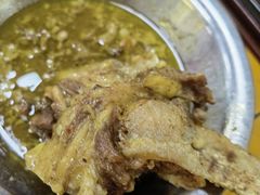 -阿秋牛排(湖心街店)