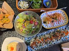 -牛焱·烧肉酒肆(五大道店)