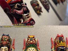 -太原市博物馆