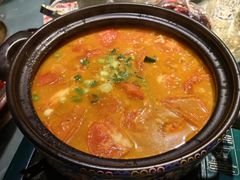 -C31地窖餐厅(黑龙江北路店)