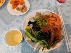 -凤鸣阁餐厅（凤山温泉宴宾楼）(昌平镇店)