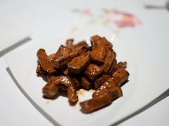 -花城苑广府菜(侨鑫店)