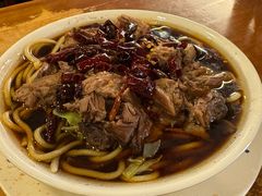 -柴氏风味斋(甘家口店)