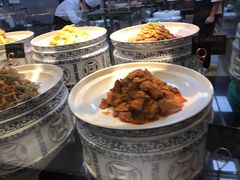 -绿杨春·淮扬宴(庐山路店)