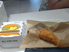 -德克士(北京站店)