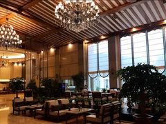 -天明山温泉大酒店