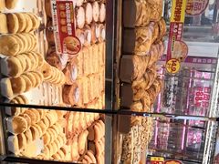 -味多美蛋糕(金顶街店)