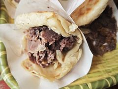 -第一家驴肉(红木城店)