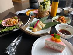 -花潮料理艺食馆(成都万象城店)