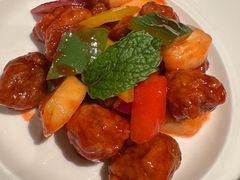 -采悦轩中餐厅·粤菜·海南菜(神州半岛喜来登度假酒店)