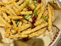 -肖记公安牛肉鱼杂馆·省级非物质文化遗产(三角路直营店)