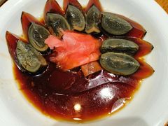 -如轩·海鲜砂锅粥·潮汕菜(沿江东路店)