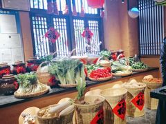 -农耕记·湖南土菜(龙岗熙和园店)