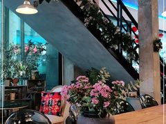 -HAPPEN(江川东路店)