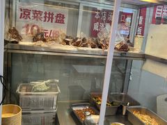 -鹍记特色牛杂面