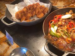 -万达瑞华酒店美食汇自助餐厅(楚河汉街店)