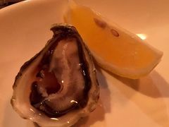 生蚝-斯普汇生蚝牛排馆(中骏世界城店)
