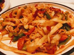 -老爷庙风味美食府(魏都大道店)