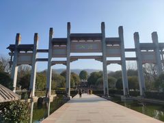 -南京市江宁方山