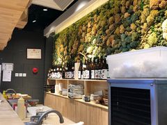-森味花园·日本料理(伊藤洋华堂亚运村店)