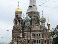 -滴血救世主教堂