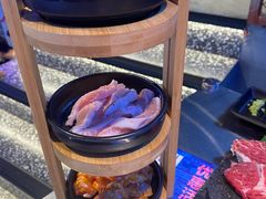 -入火韩国烤肉(凯旋广场店)