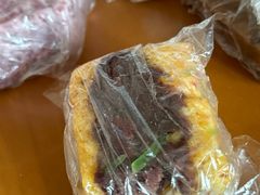 -近水阁糕点(皮市街店)