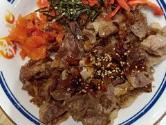 -吉野家(567漫天地店)