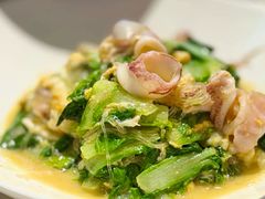 -必点海鲜·海肠捞饭·鲅鱼水饺(滨江道店)