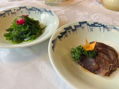 -香宫中餐厅·杭州香格里拉·西湖40年老字号杭帮菜