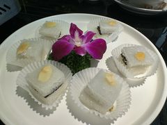 -顺峰顺水顺德菜(龙华店)