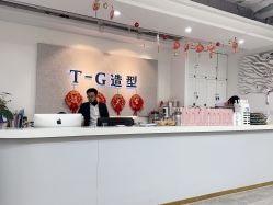 点击看大图 -爱秀造型 T-G