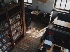-1901 Cafe(西四店)