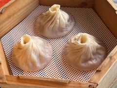 -小厨娘金榜题名(夫子庙秦淮河店)