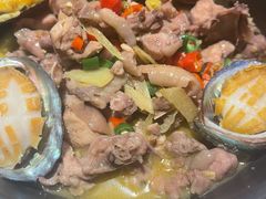 -望湘园·洞庭渔宴(永旺店)