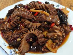 -红实家常菜(静安里店)