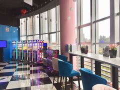 -完美世界影城(昆明翡翠湾店)