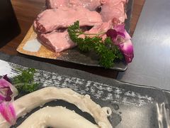 -大油嘴碳烤油边