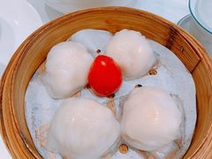 大家好鲜虾饺皇-威哥美食(迈科国际店)