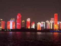 -武汉两江游览·夜游长江(汉口粤汉码头)