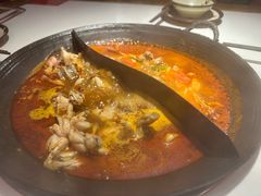 -老天桥蛙炉火锅(姑苏总店)